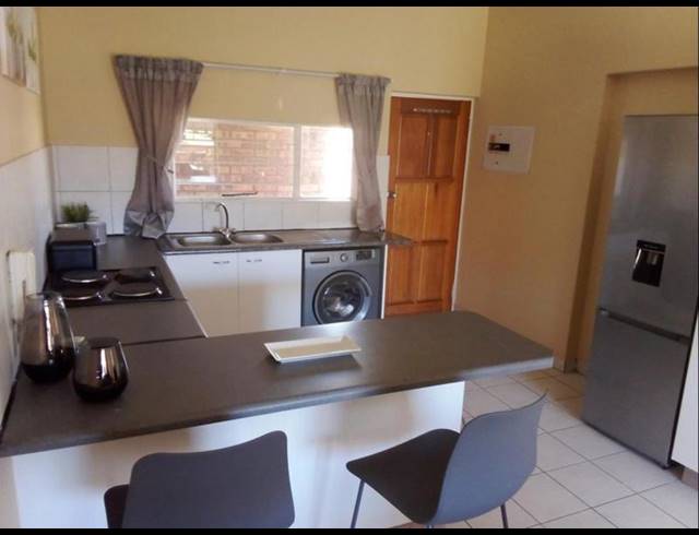 2 BEDROOM PROPERTY TO RENT IN LIEFDE EN VREDE